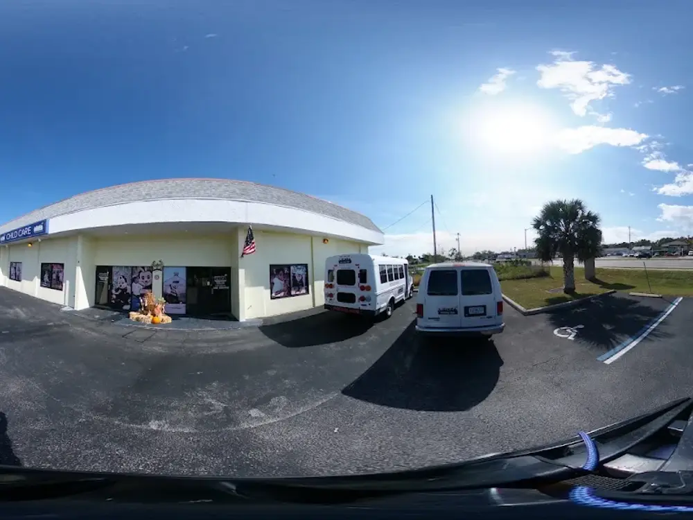 Kid City USA - Holly Hill, Holly Hill
