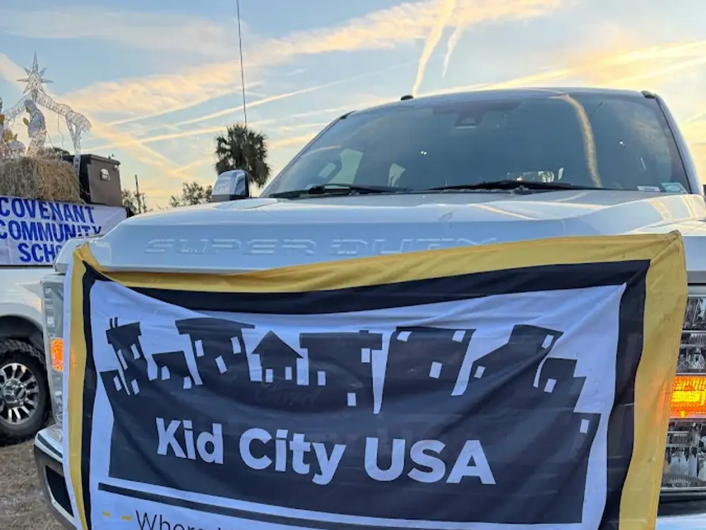Kid City USA - Lake City (1290 SE Baya Dr), Lake City