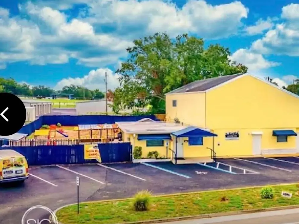 Kid City USA - Lake Wales, Lake Wales