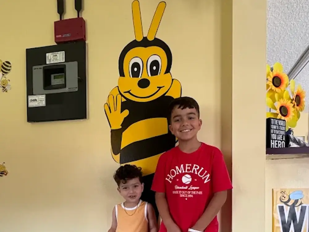 Kid City USA - Middleburg, Middleburg