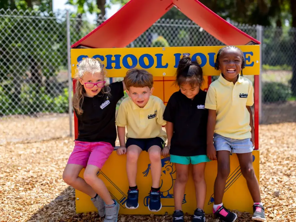 Kid City USA - Sanford, Sanford