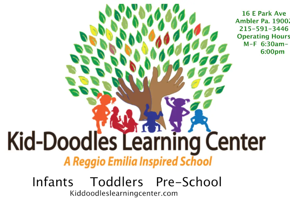 Kid-Doodles Learning Center in Ambler, PA