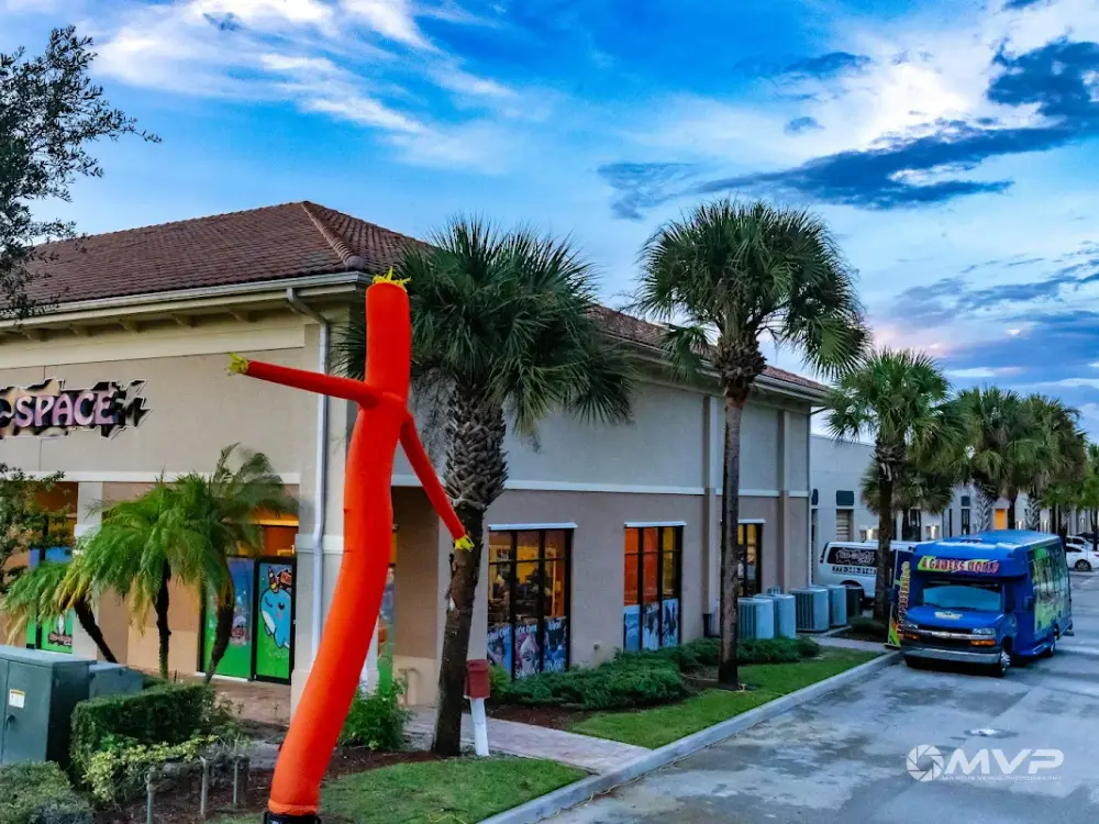 Kid Space in Port Saint Lucie, FL
