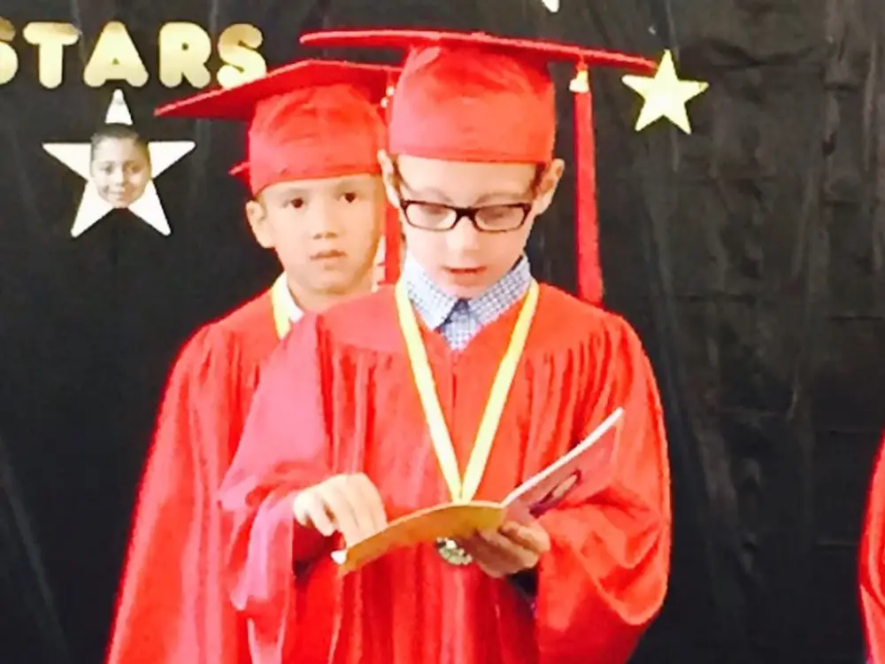 Kid Town USA Preschool & Kindergarten, South Gate