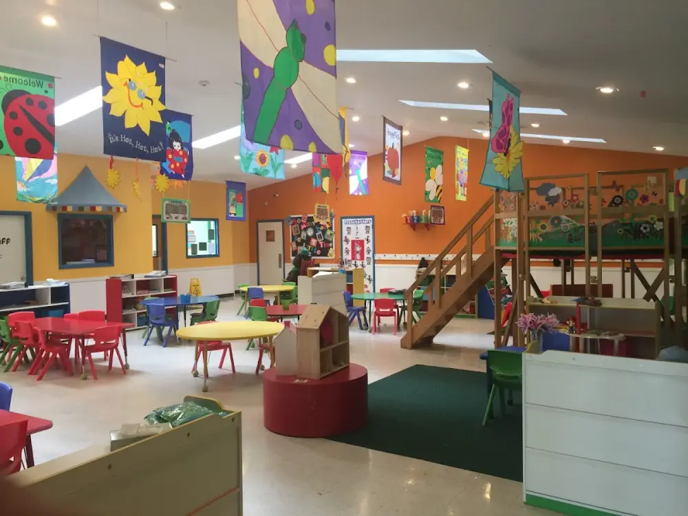 Kid Works Forest Park Creative Learning & Child Care Center in Cincinnati, OH