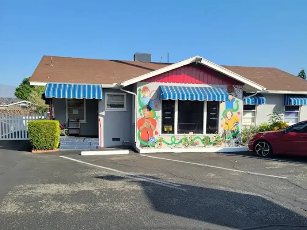 Kid Zone Children Center, Covina