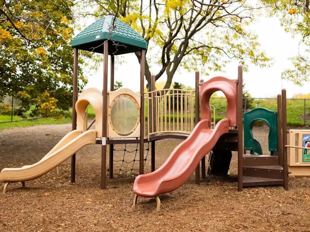 Kid Zone Early Learning Center, Hopkins