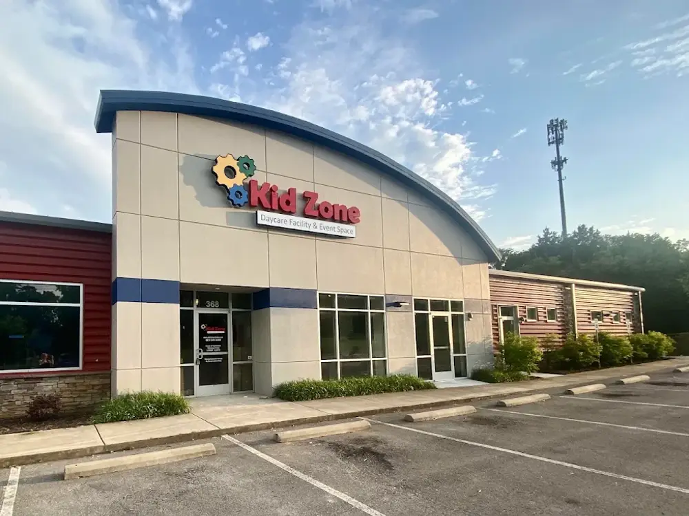 Kid Zone, Mount Juliet