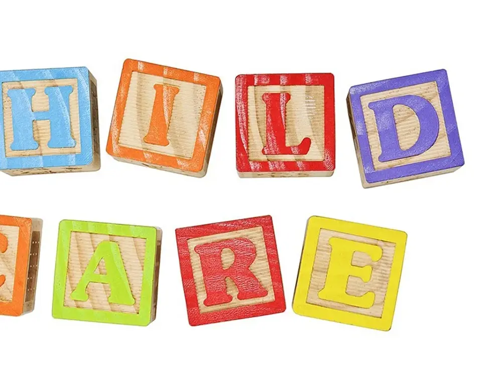 Kidco Child Care Center (2191 Berlin Turnpike), Newington