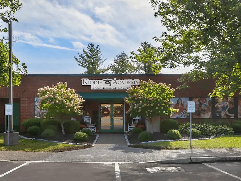 Kiddie Academy of Albany, Albany