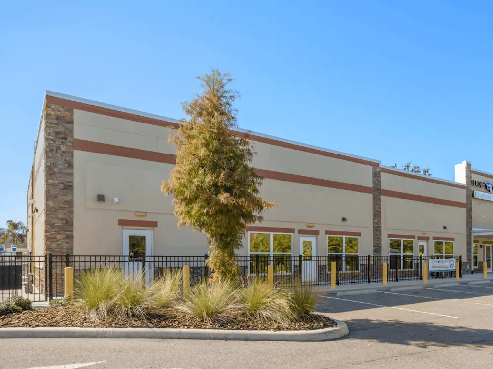 Kiddie Academy of Bloomingdale, Valrico
