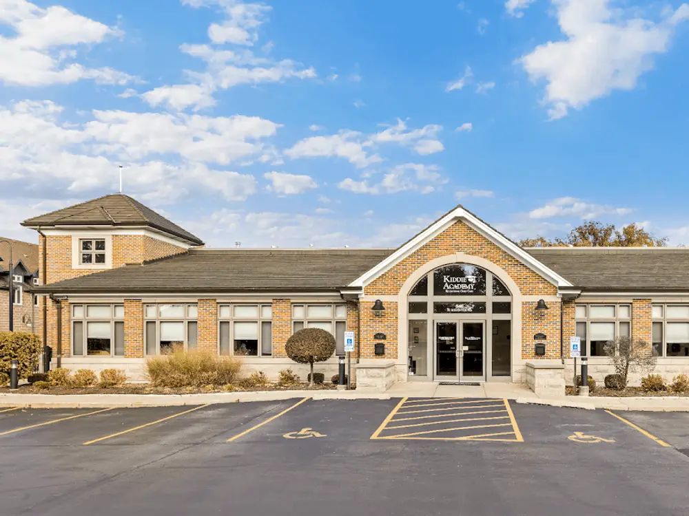 Kiddie Academy of Bolingbrook, Bolingbrook