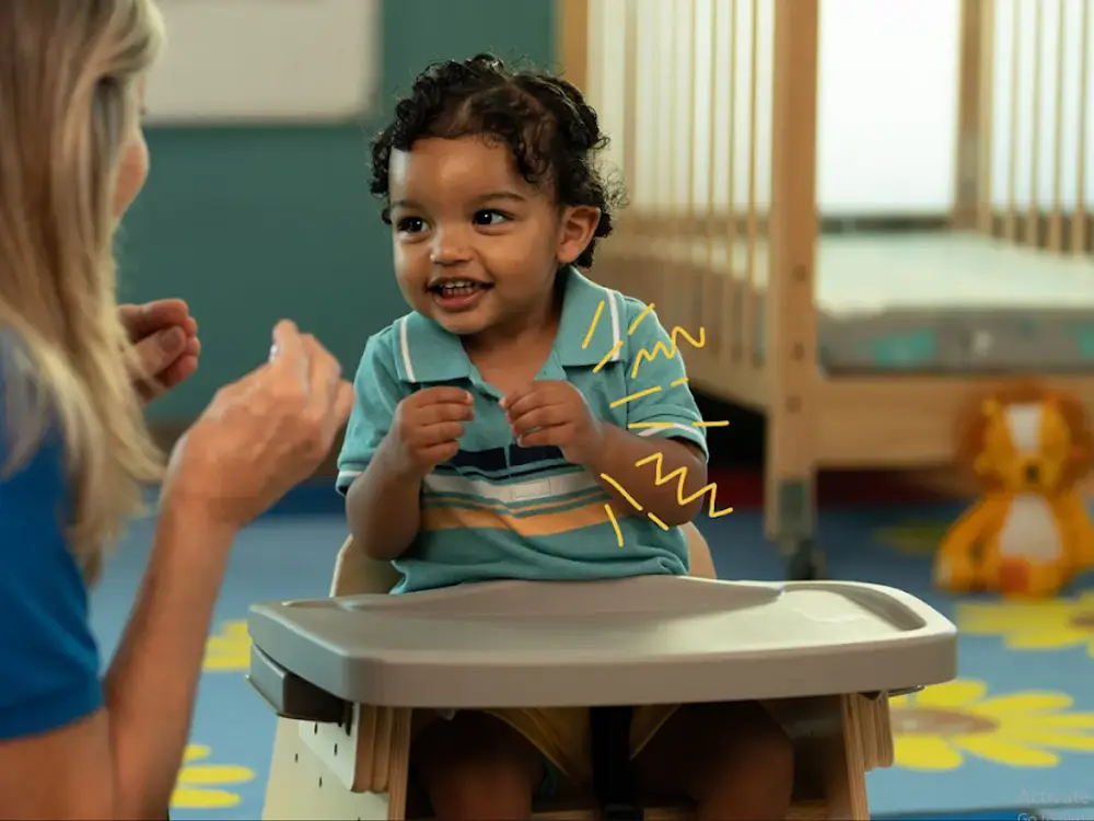 Kiddie Academy of Bothell, Bothell