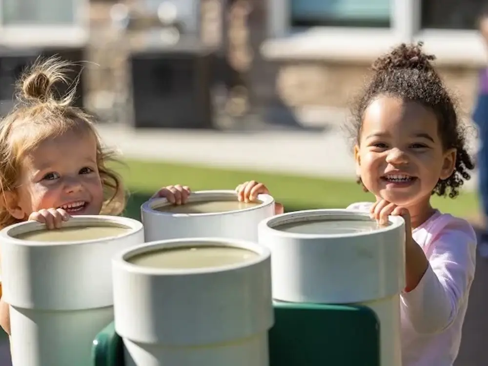 Kiddie Academy of Castle Rock, Castle Rock