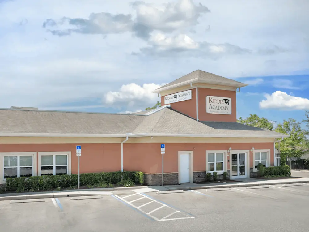 Kiddie Academy of Clermont, Clermont