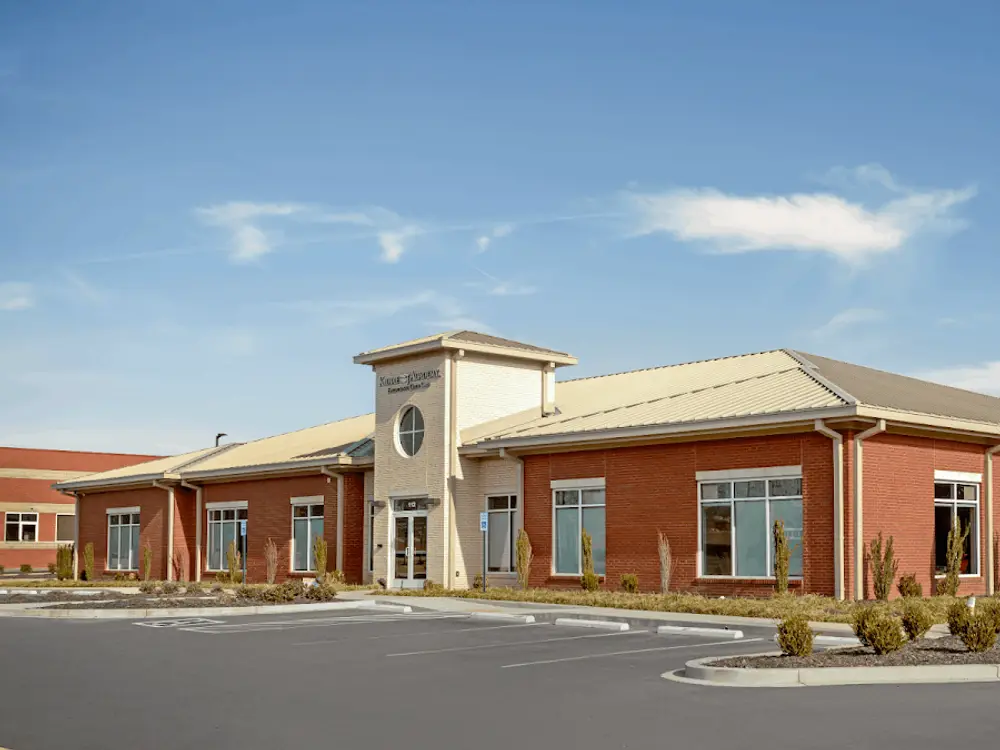 Kiddie Academy of Collierville, Collierville