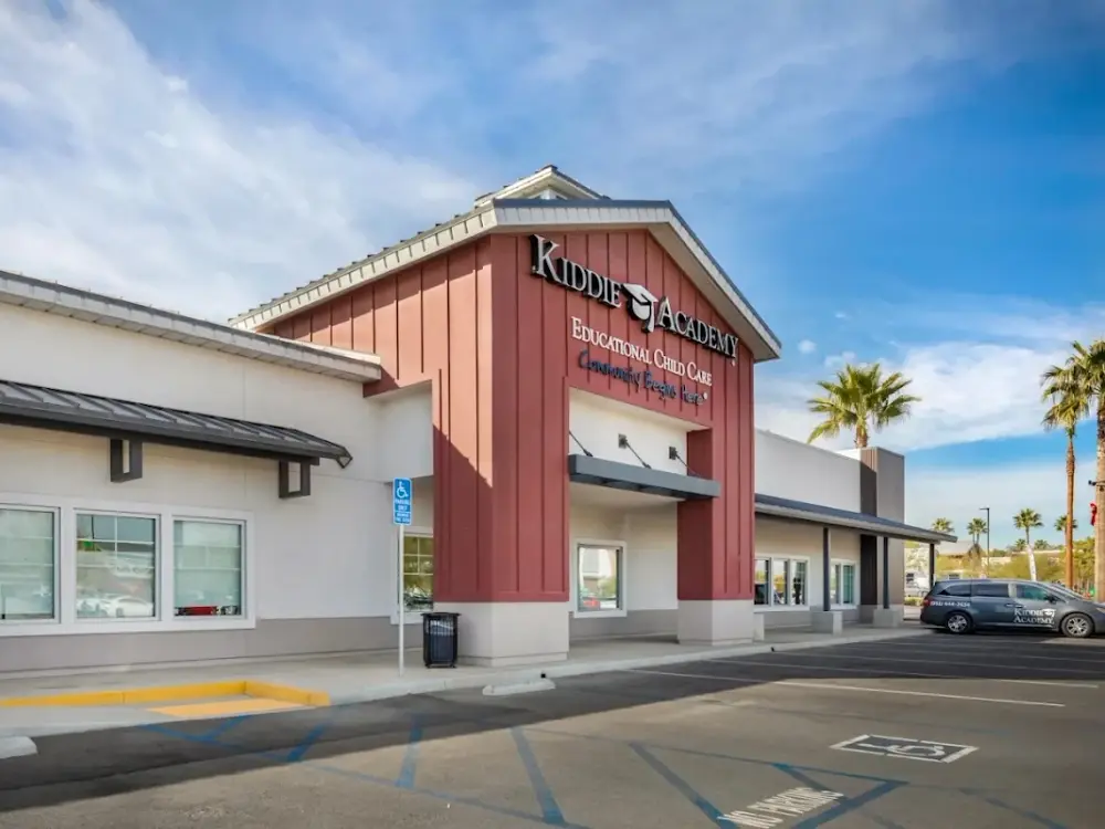 Kiddie Academy of Corona, Corona