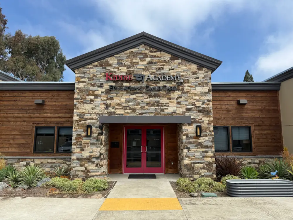 Kiddie Academy of Costa Mesa, Costa Mesa