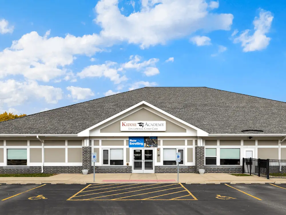Kiddie Academy of Darien, Darien