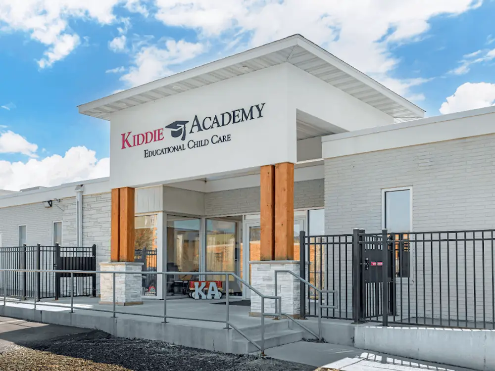 Kiddie Academy of Edina, Edina