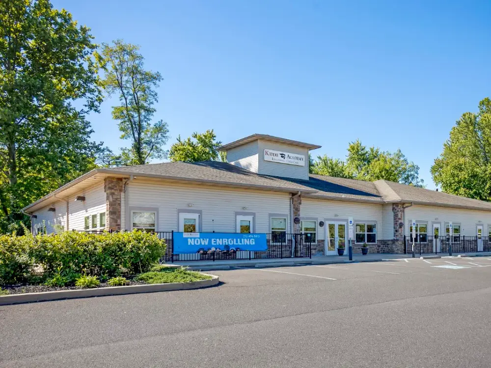 Kiddie Academy of Feasterville, Feasterville Trevose
