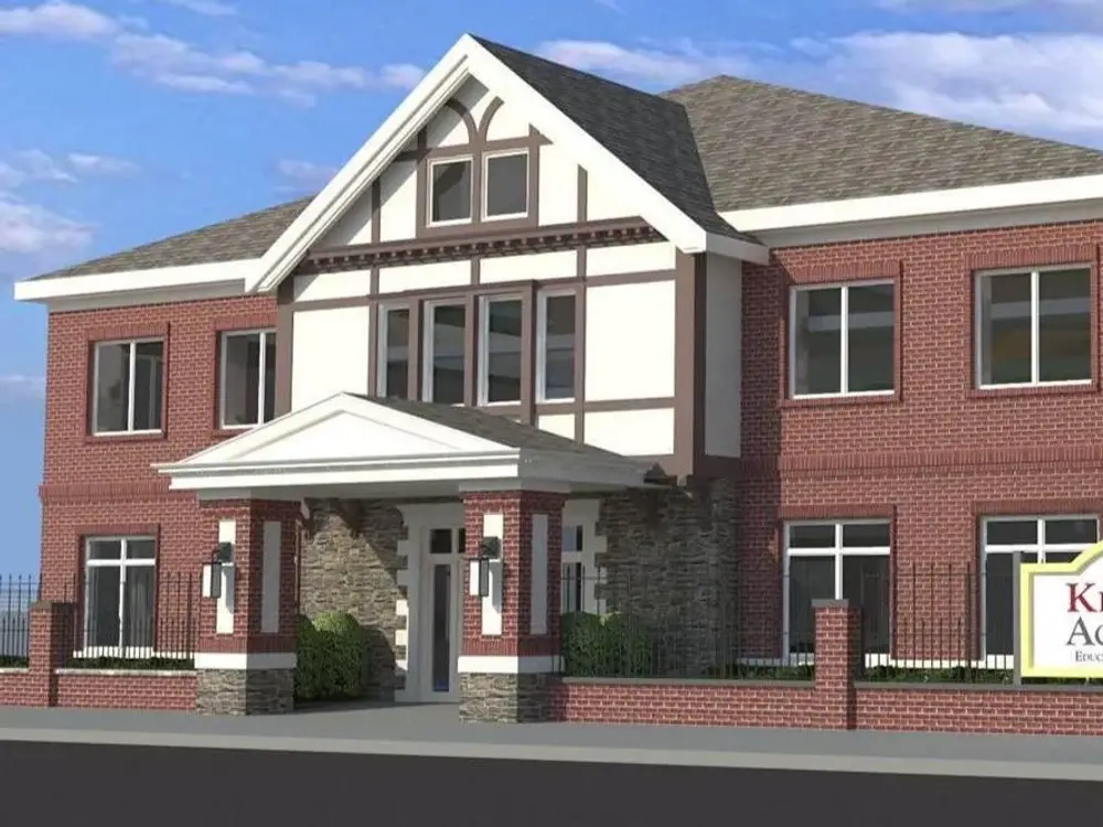 Kiddie Academy of Floral Park in Floral Park, NY