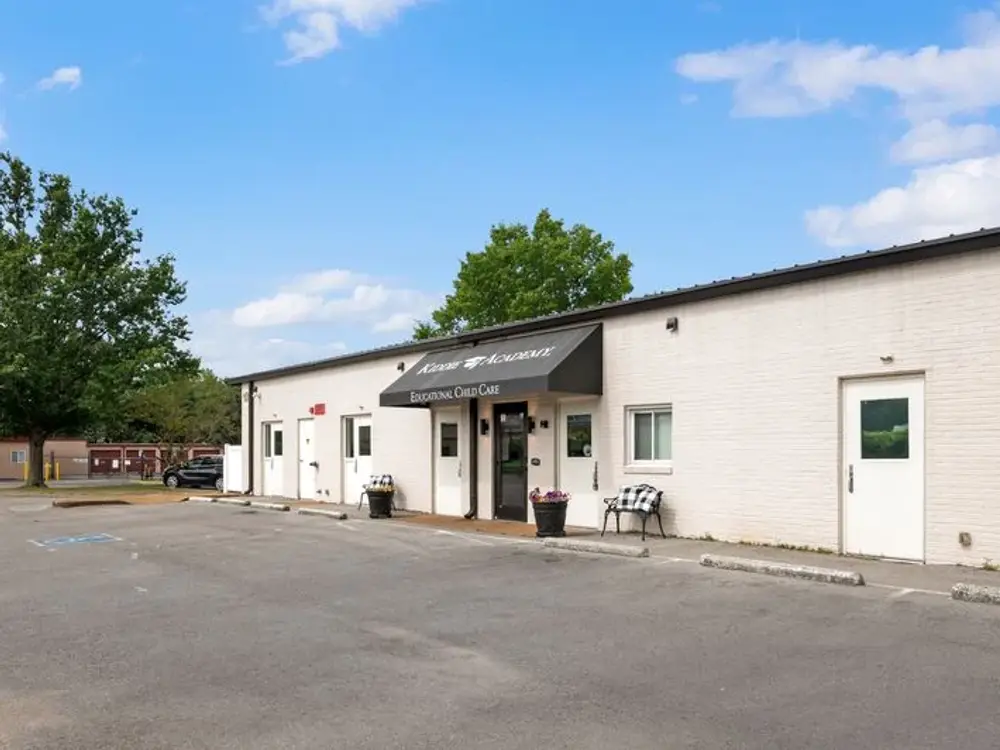 Kiddie Academy of Franklin, Franklin