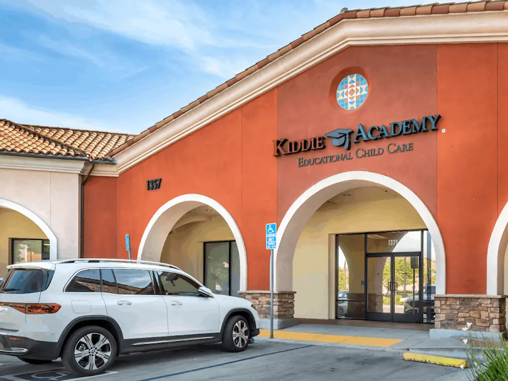 Kiddie Academy of Glendora, Glendora
