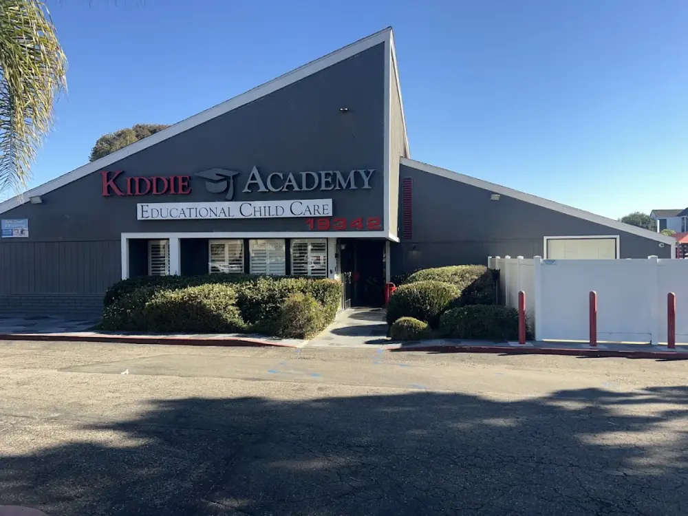 Kiddie Academy of Huntington Beach in Huntington Beach, CA