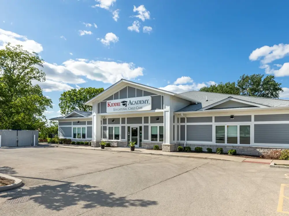 Kiddie Academy of Lemont, Lemont