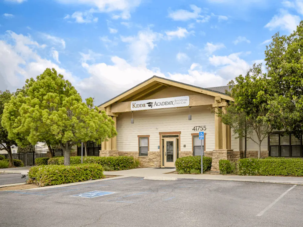 Kiddie Academy of Murrieta, Murrieta