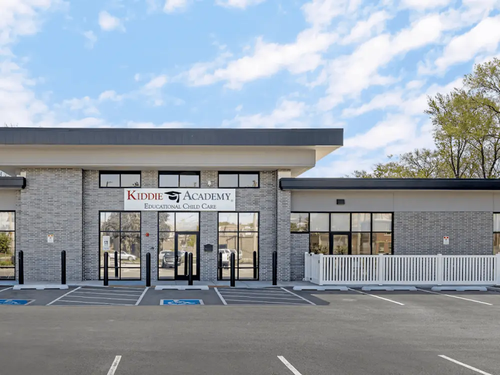 Kiddie Academy of Oak Park, Oak Park