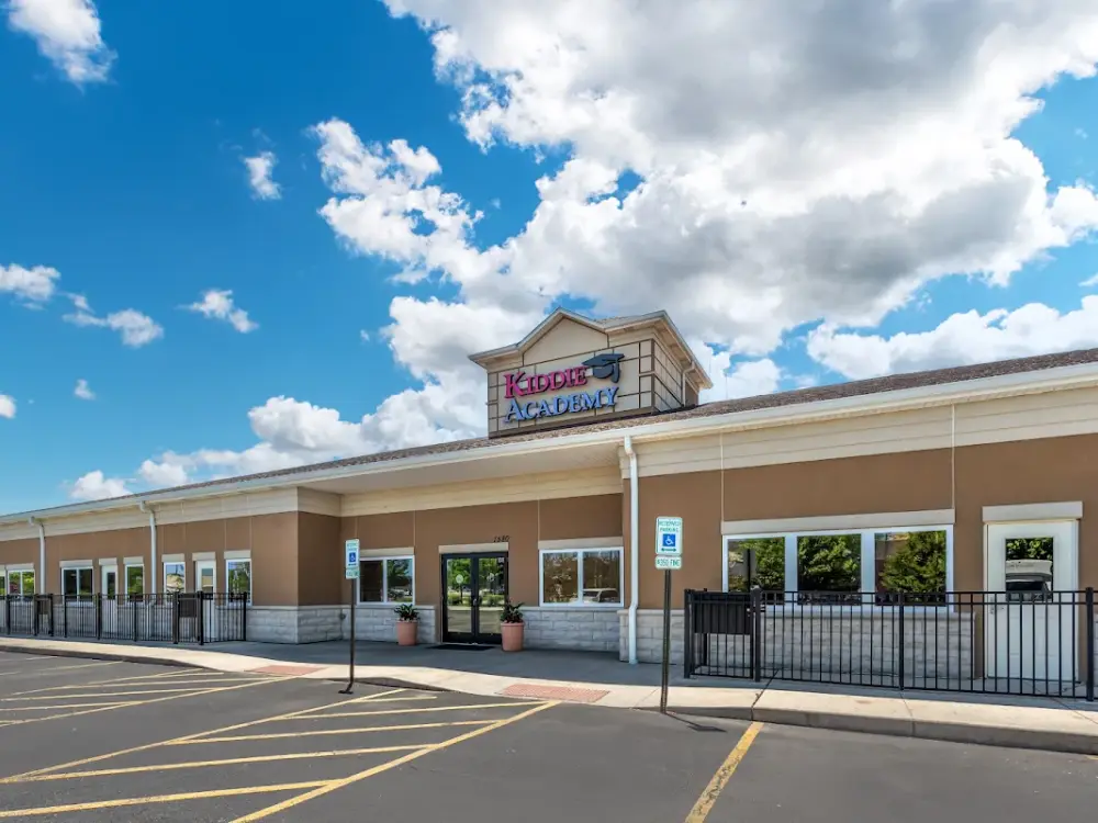 Kiddie Academy of Oswego, Oswego