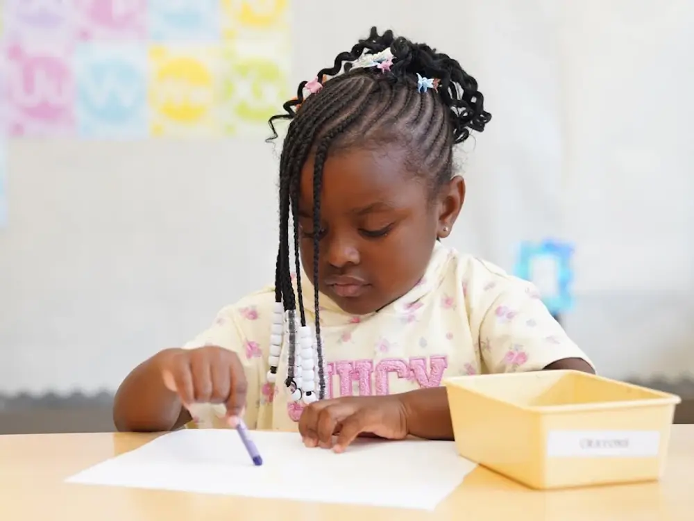 Kiddie Academy of Owings Mills in Owings Mills, MD