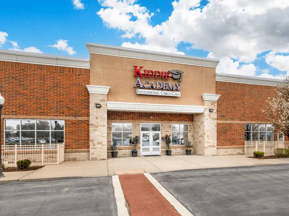 Kiddie Academy of Plainfield, Plainfield