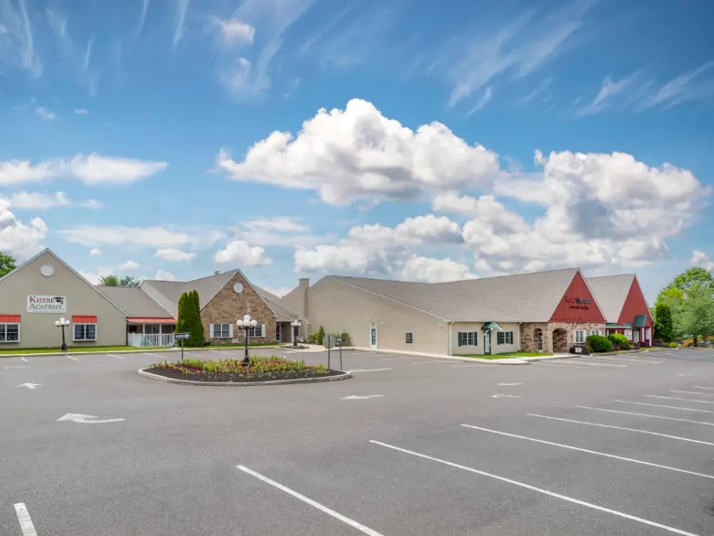 Kiddie Academy of Plumsteadville in Plumsteadville, PA