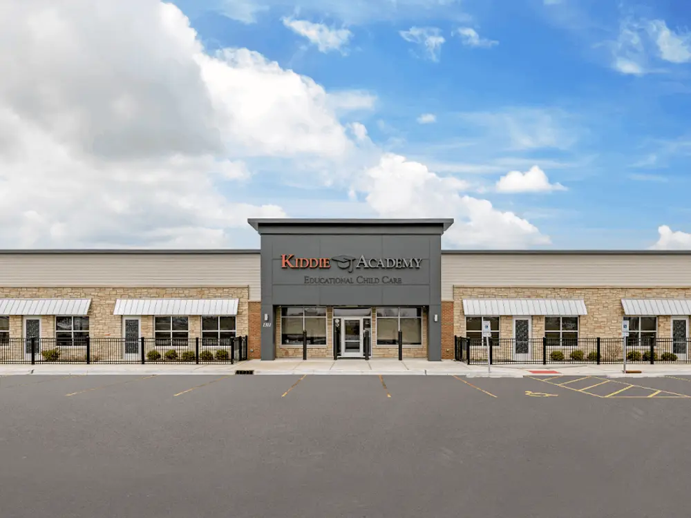 Kiddie Academy of Romeoville, Romeoville
