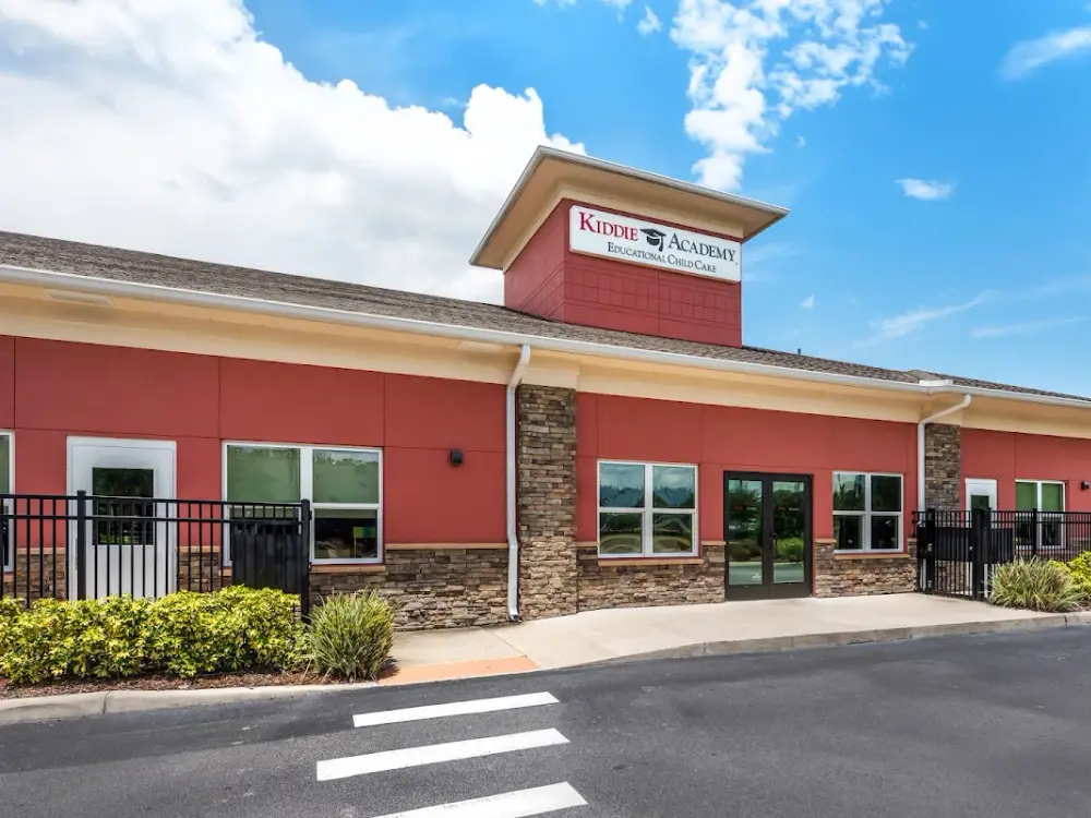 Kiddie Academy of Sanford-Heathrow, Sanford