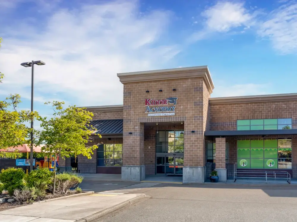 Kiddie Academy of Snoqualmie, Snoqualmie