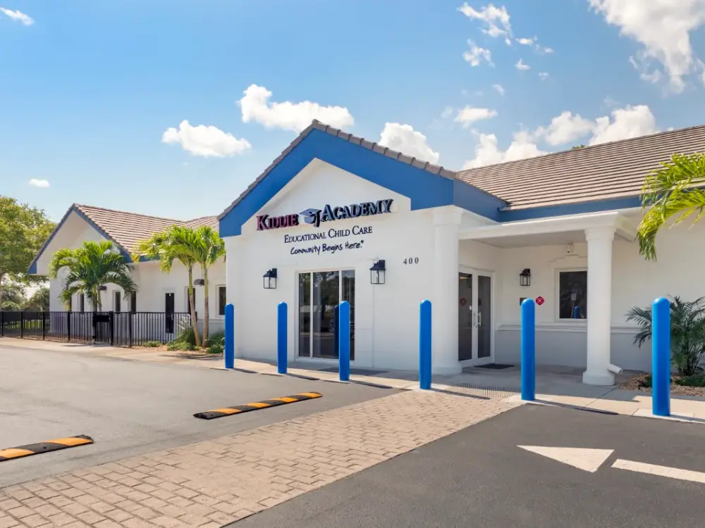 Kiddie Academy of Stuart, Stuart