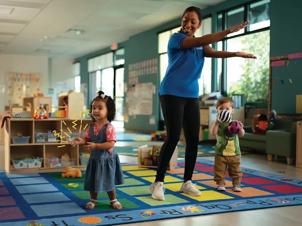 Kiddie Academy of Winter Garden, Winter Garden