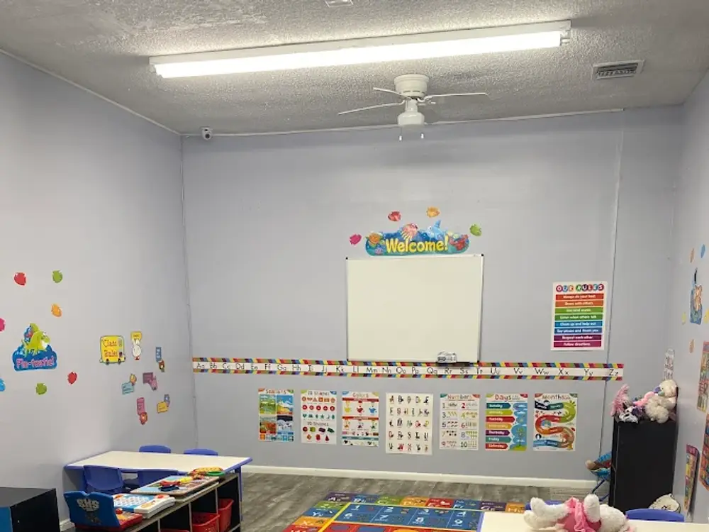 Kiddie Care Preschool Brwd, Lauderhill