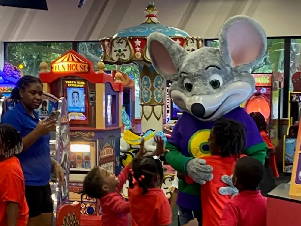 Kiddie Care Preschool, Lauderhill