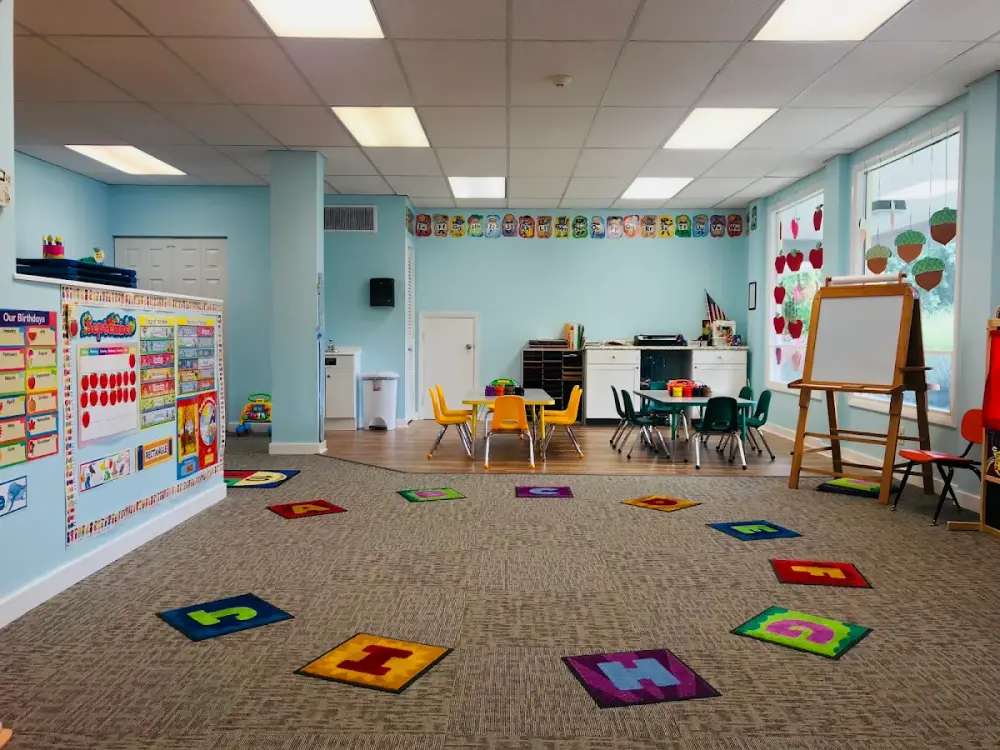 Kiddie Clubhouse LLC, Guilford