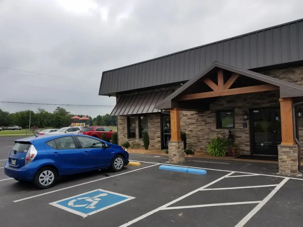 Kiddie College Childcare Center, Clarksville