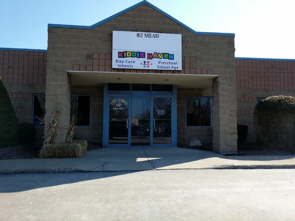 Kiddie Haven Day Care and Preschool in North Tonawanda, NY