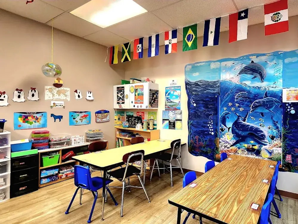 Kiddie Kastle Child Care Center North Olmsted, North Olmsted