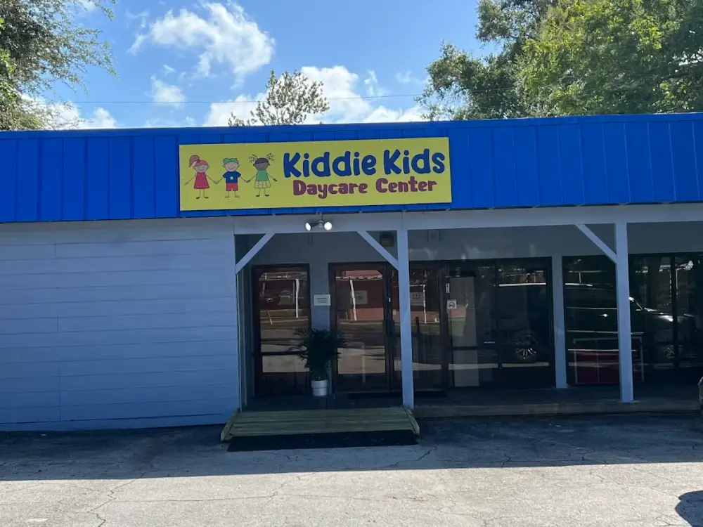 Kiddie Kids Daycare Center, LLC, Saint Cloud