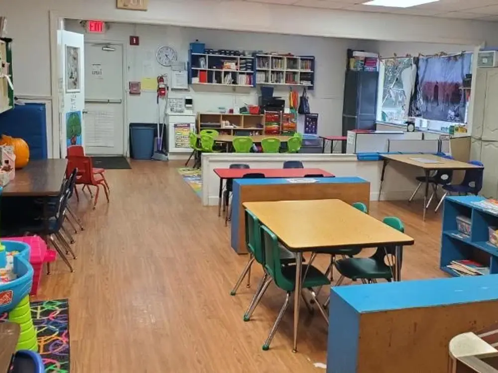 Kiddie Korner Preschool, Winter Springs