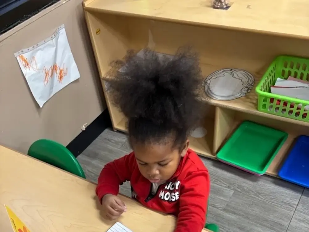 Kiddie Time Child Care, Flint